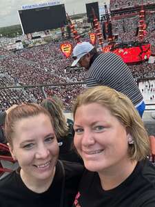 Ed Sheeran: +-=/x Tour