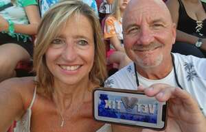 Ed Sheeran: +-=/x Tour