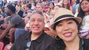 Ed Sheeran: +-=/x Tour