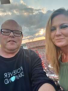 Ed Sheeran: +-=/x Tour