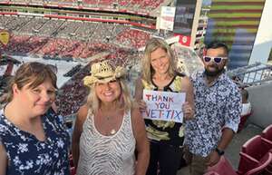 Ed Sheeran: +-=/x Tour