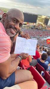 Ed Sheeran: +-=/x Tour