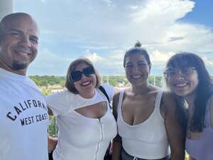 Ed Sheeran: +-=/x Tour