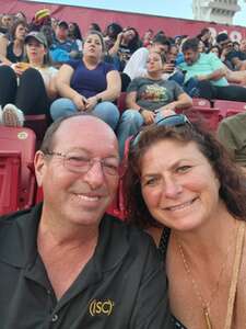 Ed Sheeran: +-=/x Tour