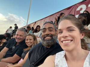 Ed Sheeran: +-=/x Tour