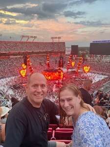 Ed Sheeran: +-=/x Tour