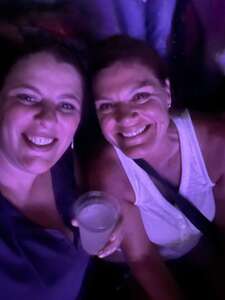 Ed Sheeran: +-=/x Tour