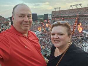 Ed Sheeran: +-=/x Tour