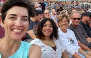 Ed Sheeran: +-=/x Tour