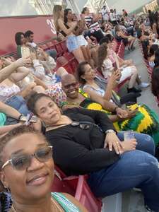 Ed Sheeran: +-=/x Tour