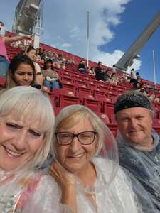 Ed Sheeran: +-=/x Tour