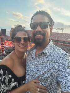 Ed Sheeran: +-=/x Tour