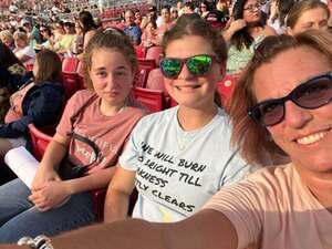 Ed Sheeran: +-=/x Tour