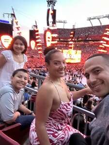 Ed Sheeran: +-=/x Tour