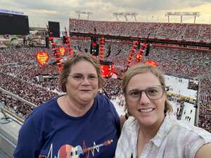 Ed Sheeran: +-=/x Tour