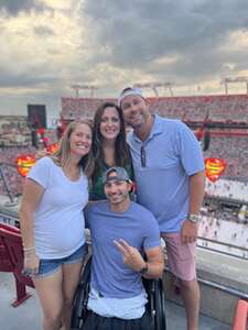 Ed Sheeran: +-=/x Tour