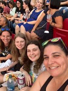 Ed Sheeran: +-=/x Tour