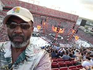 Ed Sheeran: +-=/x Tour