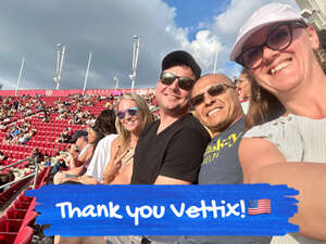 Ed Sheeran: +-=/x Tour