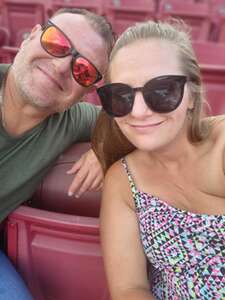 Ed Sheeran: +-=/x Tour