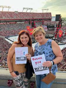 Ed Sheeran: +-=/x Tour