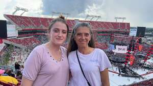 Ed Sheeran: +-=/x Tour