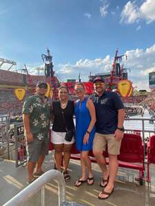 Ed Sheeran: +-=/x Tour