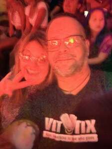 Ed Sheeran: +-=/x Tour