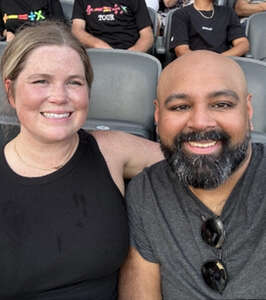 Ed Sheeran: +-=/x Tour