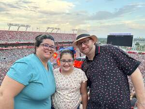 Ed Sheeran: +-=/x Tour