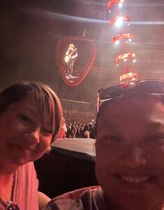 Ed Sheeran: +-=/x Tour