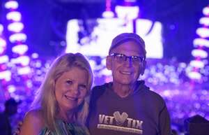 Ed Sheeran: +-=/x Tour