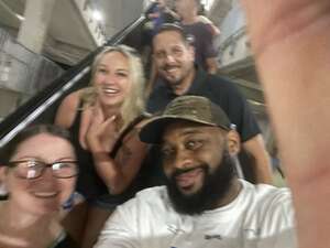 Ed Sheeran: +-=/x Tour