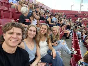 Ed Sheeran: +-=/x Tour