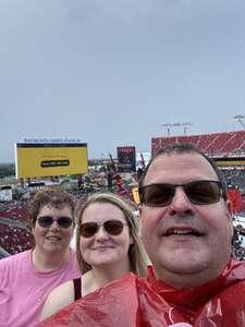 Ed Sheeran: +-=/x Tour