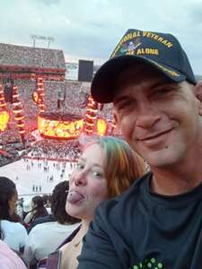 Ed Sheeran: +-=/x Tour