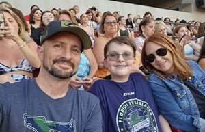 Ed Sheeran: +-=/x Tour