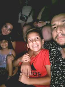 Ed Sheeran: +-=/x Tour