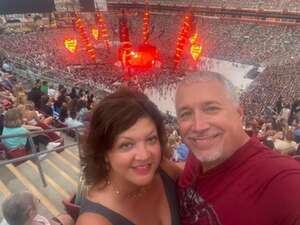 Ed Sheeran: +-=/x Tour