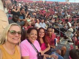 Ed Sheeran: +-=/x Tour