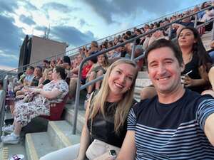 Ed Sheeran: +-=/x Tour