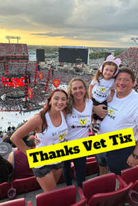 Ed Sheeran: +-=/x Tour