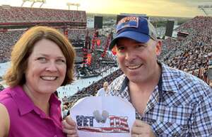 Ed Sheeran: +-=/x Tour