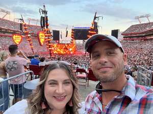 Ed Sheeran: +-=/x Tour