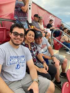 Ed Sheeran: +-=/x Tour