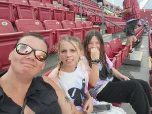 Ed Sheeran: +-=/x Tour