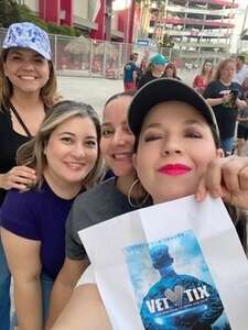 Ed Sheeran: +-=/x Tour