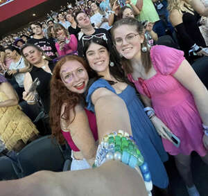 Ed Sheeran: +-=/x Tour