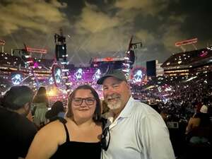 Ed Sheeran: +-=/x Tour