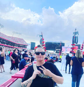 Ed Sheeran: +-=/x Tour